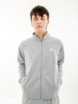 Спортивний костюм чоловічий Nike Club (FB7351-077) FB7351-077 фото