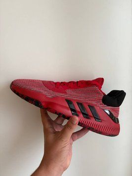 Adidas Pro Bounce Low (EF9675)