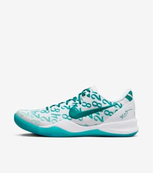 Nike Kobe 8 Protro 'Radiant Emerald' FQ3549-101 FQ3549-101 фото