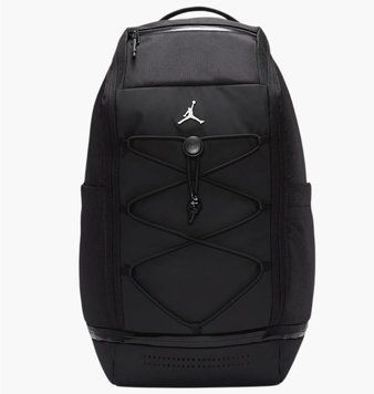 Рюкзак Nike Jam Black (MA0945-023)(MA0945-023) MA0945-023 фото