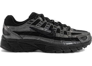 Чоловічі кросівки Nike P-6000 Black Anthracite (IO3496-002) IO3496-002 фото