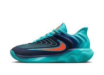 Баскетбольные кроссовки Nike Giannis Immortality 4 FQ3680-302(FQ3680-302) FQ3680-302 фото