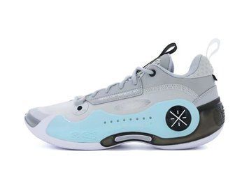 Баскетбольні кросівки Li-Ning Way of Wade 10 Low 'Liberty' ABAS083-19 фото