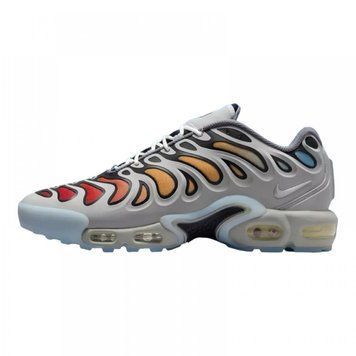 Nike Air Max Plus Drift Shoes Grey (FD4290-002)