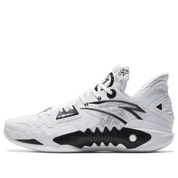 Basketball shoes ANTA Shock Wave 5 'First Year'