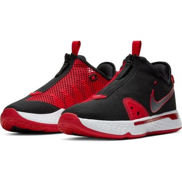 Кросівки Nike PG4 “Bred”(CD5079-003) CD5079-003 фото