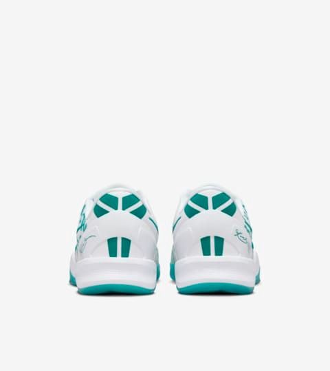 Nike Kobe 8 Protro 'Radiant Emerald' FQ3549-101 FQ3549-101 фото