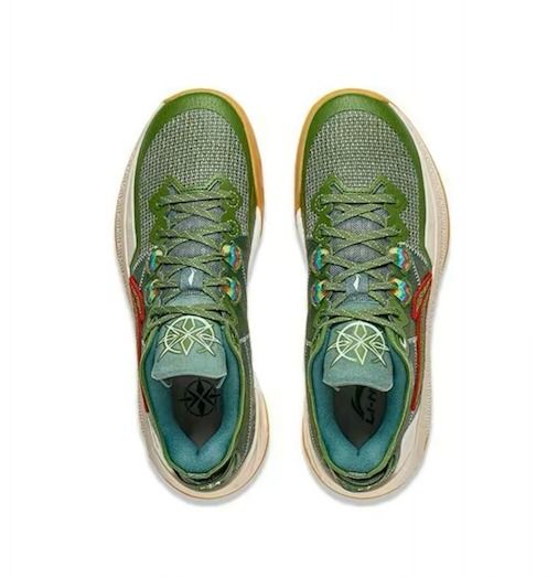 Li-Ning LiRen 3 V2 Low 'Dragon Boat Festival' ABAT073-5