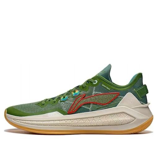 Li-Ning LiRen 3 V2 Low 'Dragon Boat Festival' ABAT073-5 ABAT073-5 фото