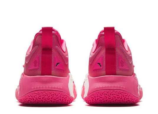 Купить Баскетбольные кроссовки ANTA KAI 1 'Jelly' 112441113-13