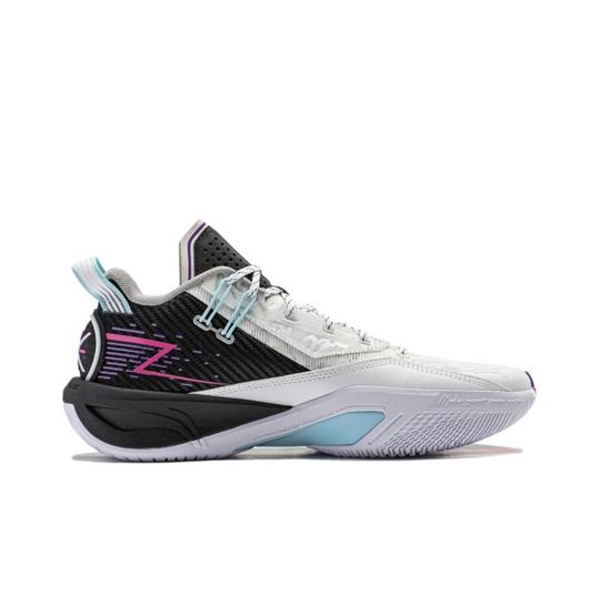 Li-Ning Wade Fission 9 'Team No Sleep' ABPU003-5