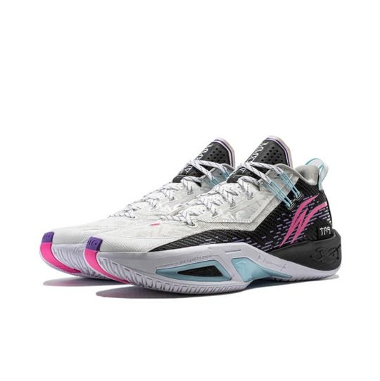 Li-Ning Wade Fission 9 'Team No Sleep' ABPU003-5 ABPU003-5 фото