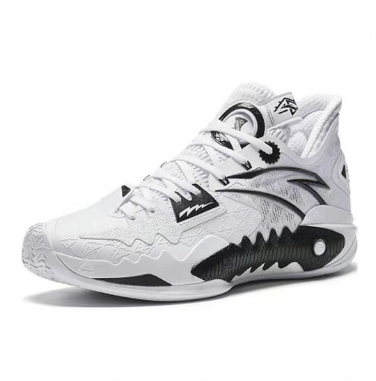 Basketball shoes ANTA Shock Wave 5 'First Year'