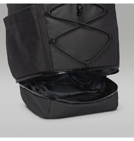 Рюкзак Nike Jam Black (MA0945-023) MA0945-023 фото