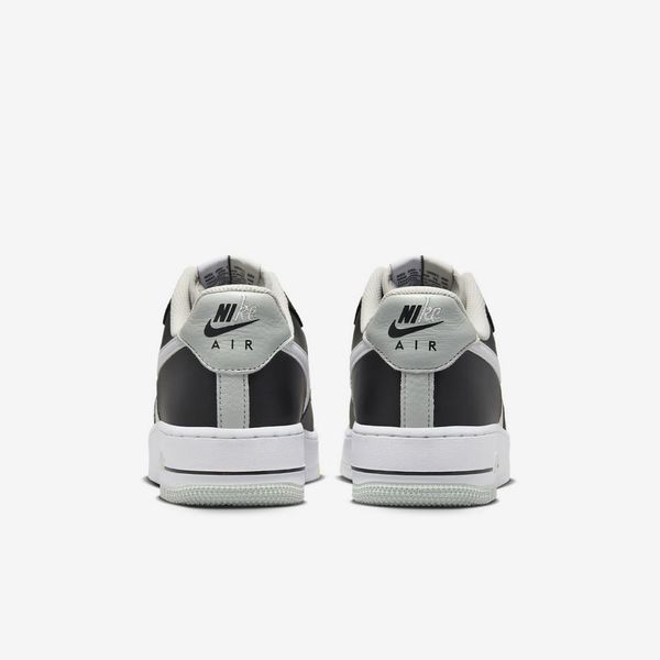 Чоловічі кросівки Nike Air Force 1 '07 LV8, White/Black (FD2592-002) FD2592-002 фото