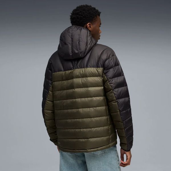 Мужская куртка Puma Packlite Hooded Down 685221-70 фото
