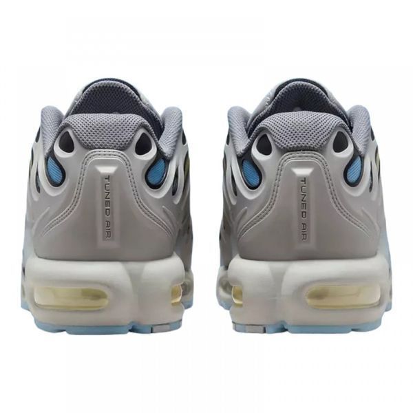 Nike Air Max Plus Drift Shoes Grey (FD4290-002)