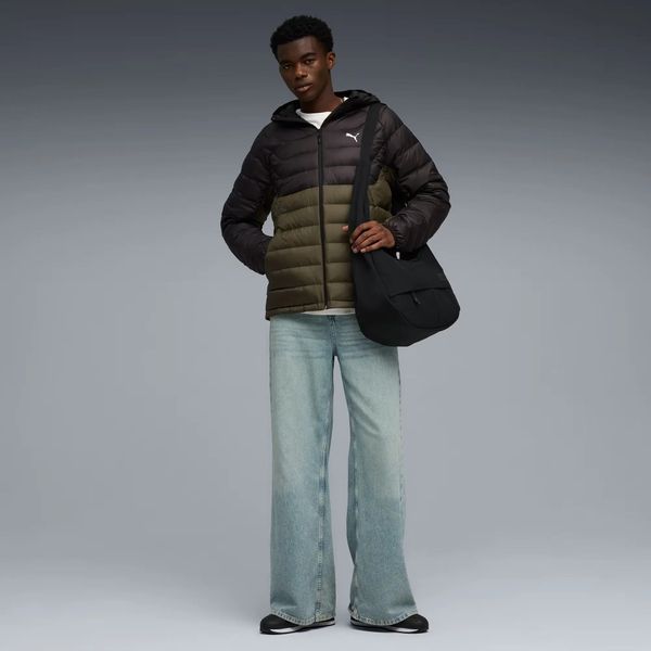 Мужская куртка Puma Packlite Hooded Down 685221-70 фото