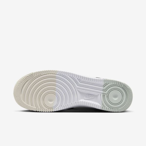 Чоловічі кросівки Nike Air Force 1 '07 LV8, White/Black (FD2592-002) FD2592-002 фото