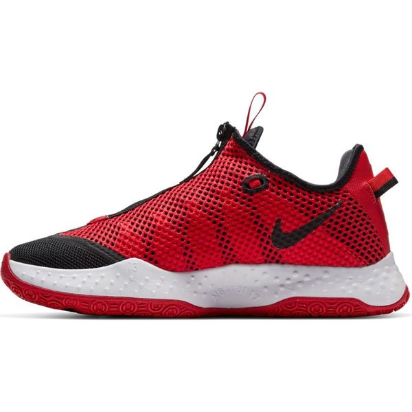 Кросівки Nike PG4 “Bred”(CD5079-003) CD5079-003 фото