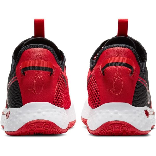 Кросівки Nike PG4 “Bred”(CD5079-003) CD5079-003 фото