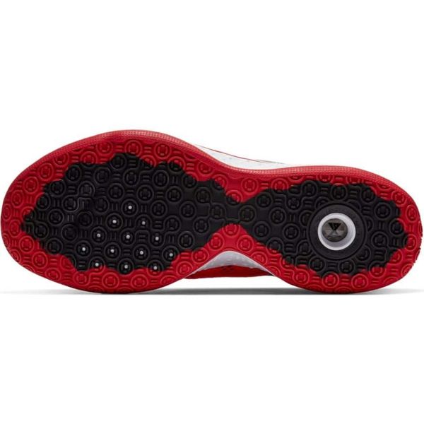 Кросівки Nike PG4 “Bred”(CD5079-003) CD5079-003 фото