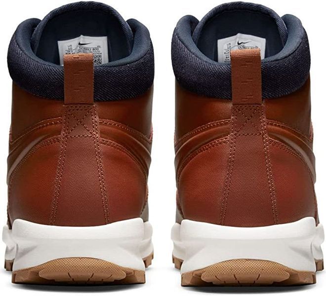 Чоловічі кросівки Nike MANOA LEATHER SE (DC8892-800) DC8892-800 фото