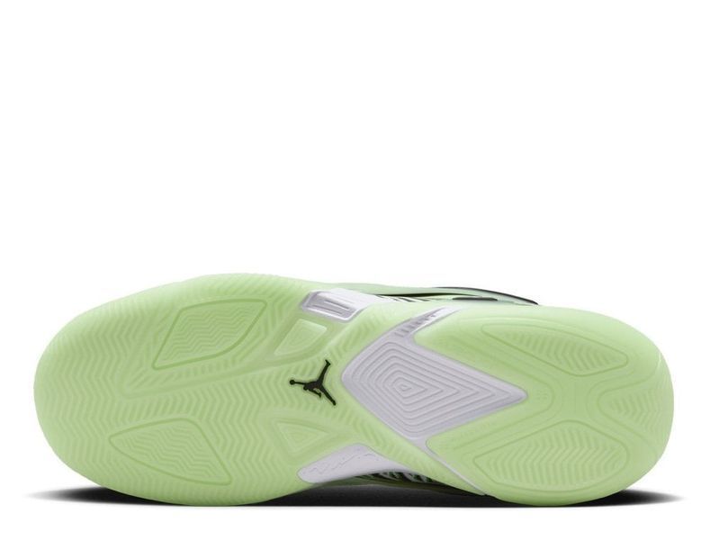 Женские кроссовки Air Jordan Heir Green (FZ2471-100) FZ2471-100 фото