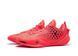 Wade 808 6 Ultra "Fear" / Fluorescent Crystal Red