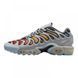 Nike Air Max Plus Drift Shoes Grey (FD4290-002)