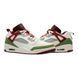 Чоловічі кросівки Air Jordan Jordan Spizike Low Lunar New Year Shoes White (FJ6372-100) FJ6372-100 фото 4