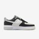 Чоловічі кросівки Nike Air Force 1 '07 LV8, White/Black (FD2592-002) FD2592-002 фото 3