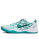 Баскетбольные кроссовки Nike KOBE 8 Protro Radiant Emerald(FQ3549-101) FQ3549-101 фото 1