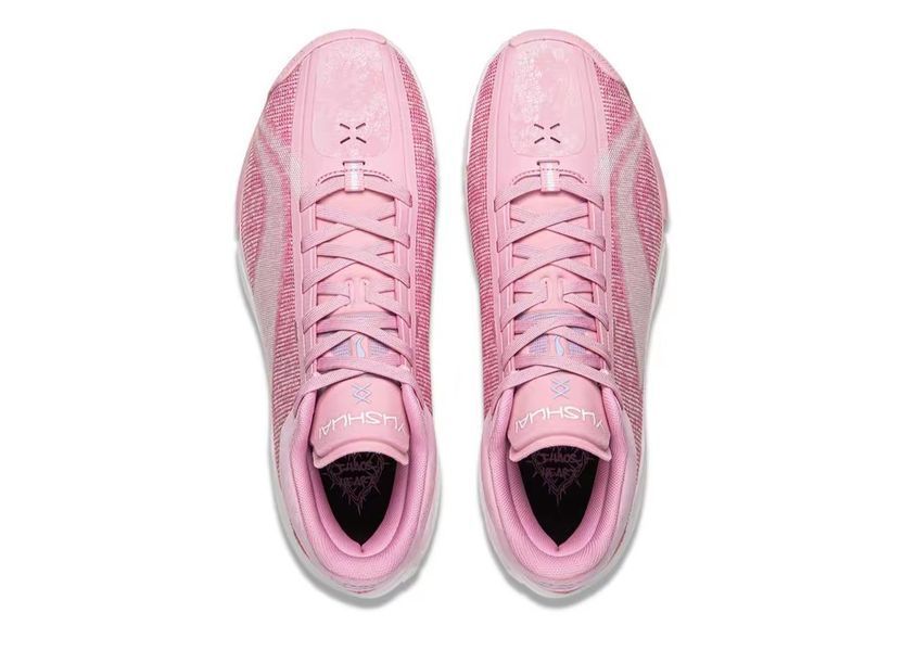 Li-Ning Yushuai 20 ABAW003-5 фото