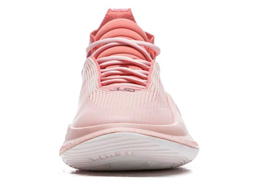 Баскетбольные кроссовки Li-Ning Way of Wade 11 'Blossom' ABAU049-5 фото