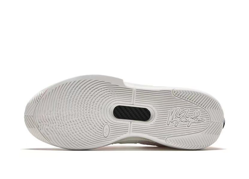 Баскетбольні кросівки Anta Klay Thompson KT10 Grafitti Men's shoes 112441101-2 112441101-2 фото