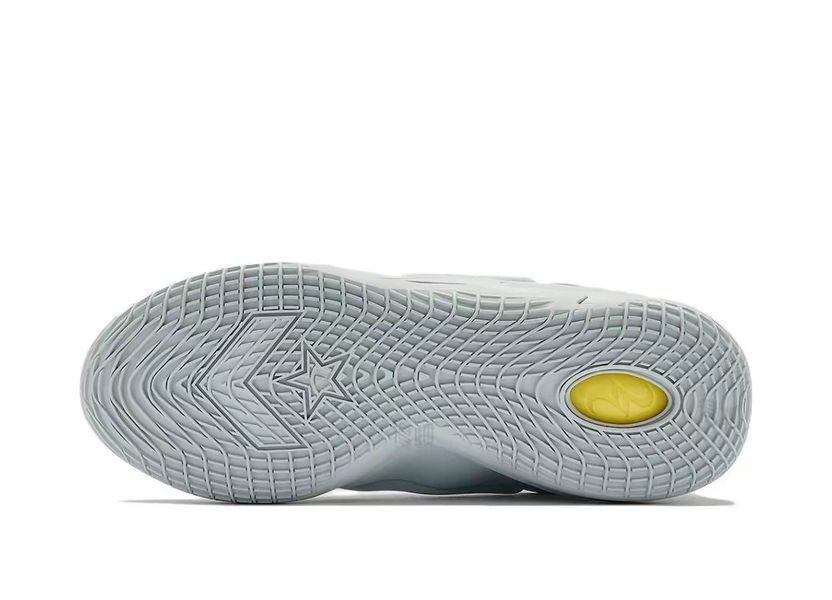 Converse SHAI 001 OX &laquo;Spark&raquo; / &laquo;Ghosted Daydream Yellow&raquo; A23976C-37 фото