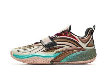 ANTA KAI 1 'Embroidery' 112521113S-1