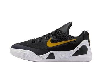 Nike Kobe 9 Low EM GS "Lakers Away" FV3607-003-39 фото