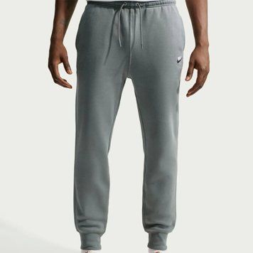 Мужские брюки Nike M Nk Club Bb Jogger (FN3787-084) FN3787-084 фото