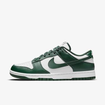 Чоловічі кросівки Nike Dunk Low Retro (DD1391-101) DD1391-101 фото