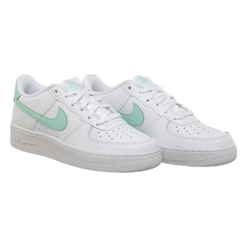 Кроссовки женские Nike Air Force 1 (Gs) White Mint (CT3839-105) CT3839-105 фото