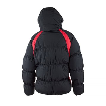 Куртка мужская Nike Essential Puffer Jacket (DA9806-010) DA9806-010 фото