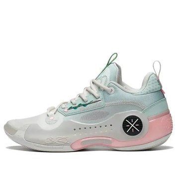 Li-Ning Way of Wade 10 Low 'Valentine's Day' ABAS083-2 ABAS083-2 фото