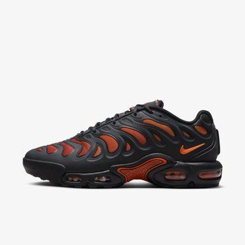 Nike Air Max Plus Drift Black/Orange FD4290-010 42.5(FD4290-010)