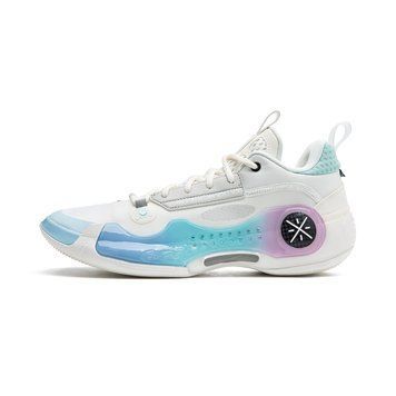 Баскетбольні кросівки Li-Ning Way of Wade 10 Low "Cotton Candy" ABAS083-31 ABAS083-31 фото