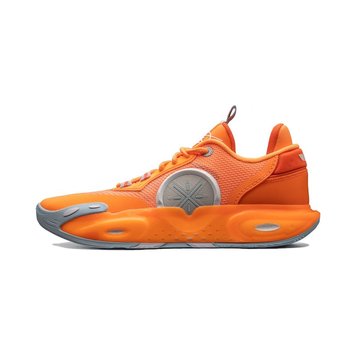 Баскетбольні кросівки Wade All City 12 "Orange" (ABAU015-13) ABAU015-13 фото