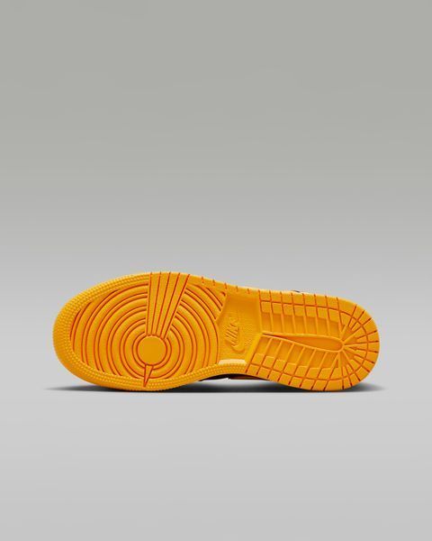 Жіночі кросівки Jordan 1 Mid Vivid (FJ4924-008) FJ4924-008 фото