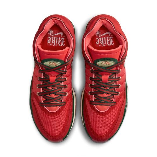 Nike Air Zoom GT Hustle 2 EP 'Christmas' DJ9404-601