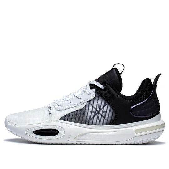 Li-Ning Wade All City 11 'Black White' ABAT031-4 ABAT031-4 фото